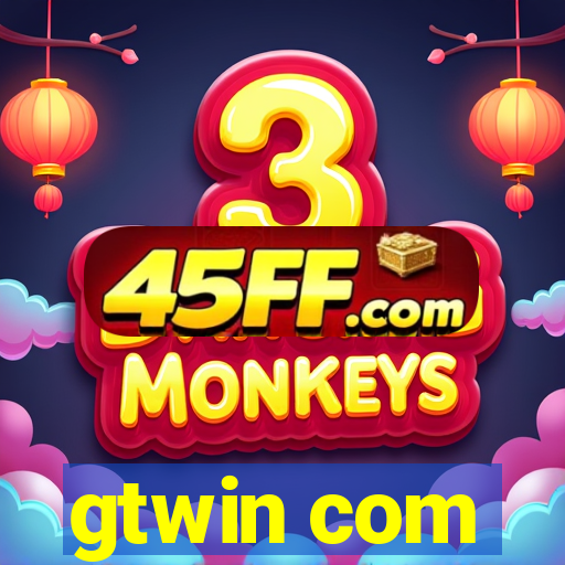 gtwin com